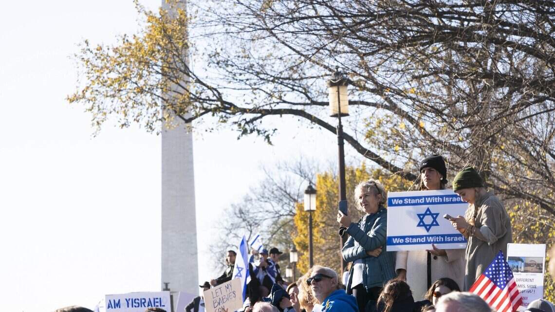 ‘Simply indefensible.’ Rep. Barr responds on the Israel-Hamas conflict. | Opinion