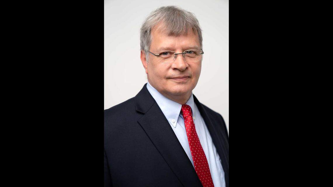 David Bankert, candidate for NC Senate District 13