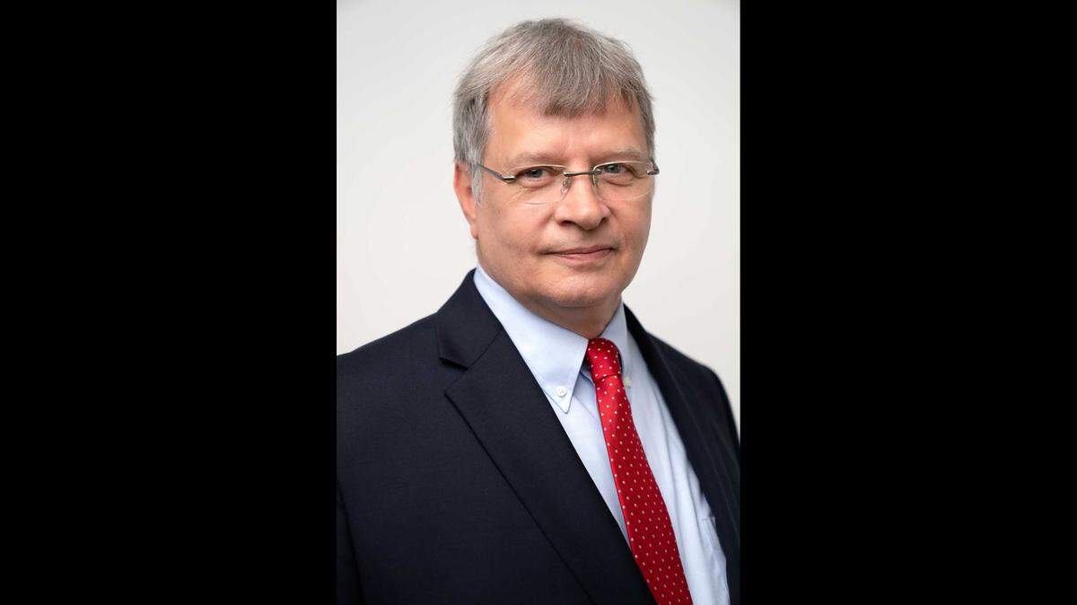 David Bankert, candidate for NC Senate District 13