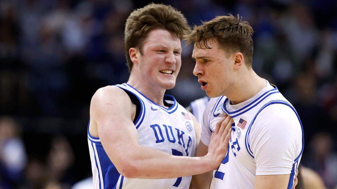 Not Flagg? 5 potential non-Cooper NBA Draft lottery picks for the Charlotte Hornets