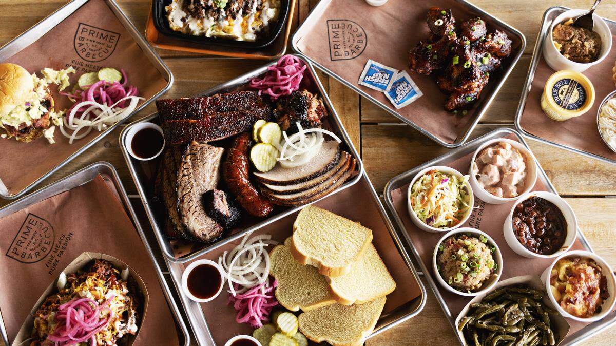 These are the 4 best barbecue joints in the Triangle from our Top 50 list