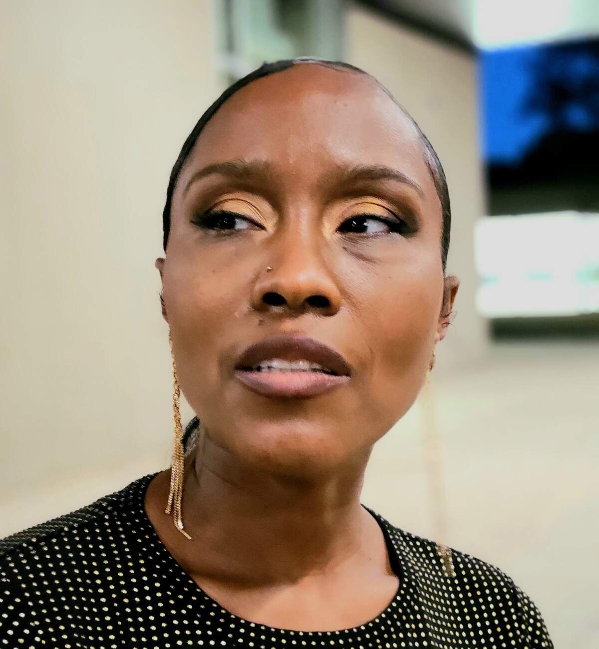 Dawn X. Henderson