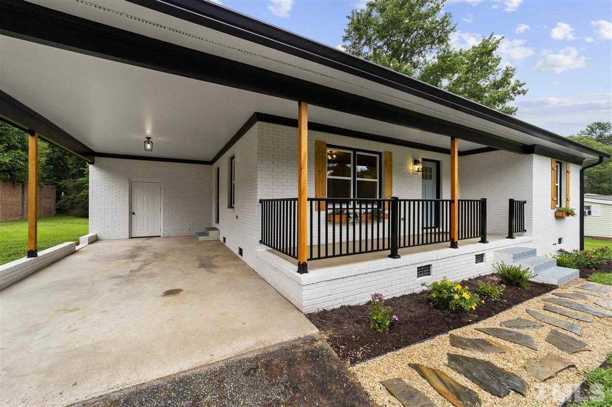 A home for sale as Aug. 6, 2021 in Hillsborough at 539 Riddle Avenue for $245,000 with two bedrooms, 1.5 bathrooms and 1,010 square feet.