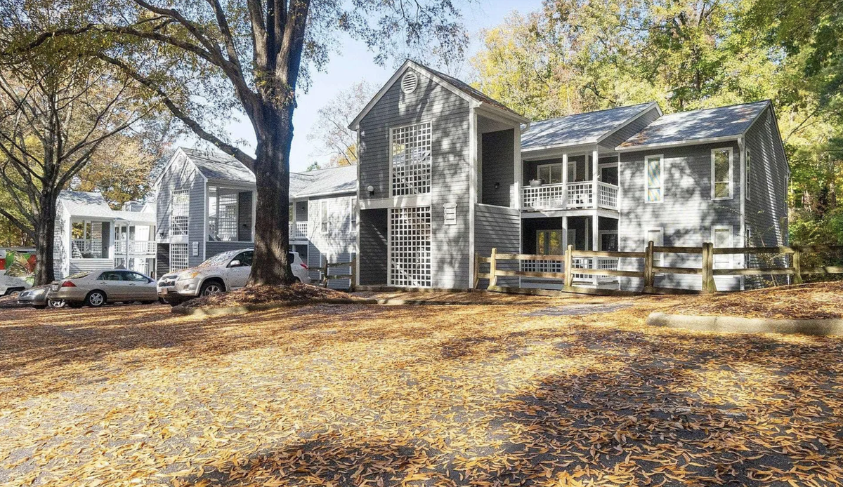 4100 Sedgewood Dr., Apt 303, Raleigh, 27612