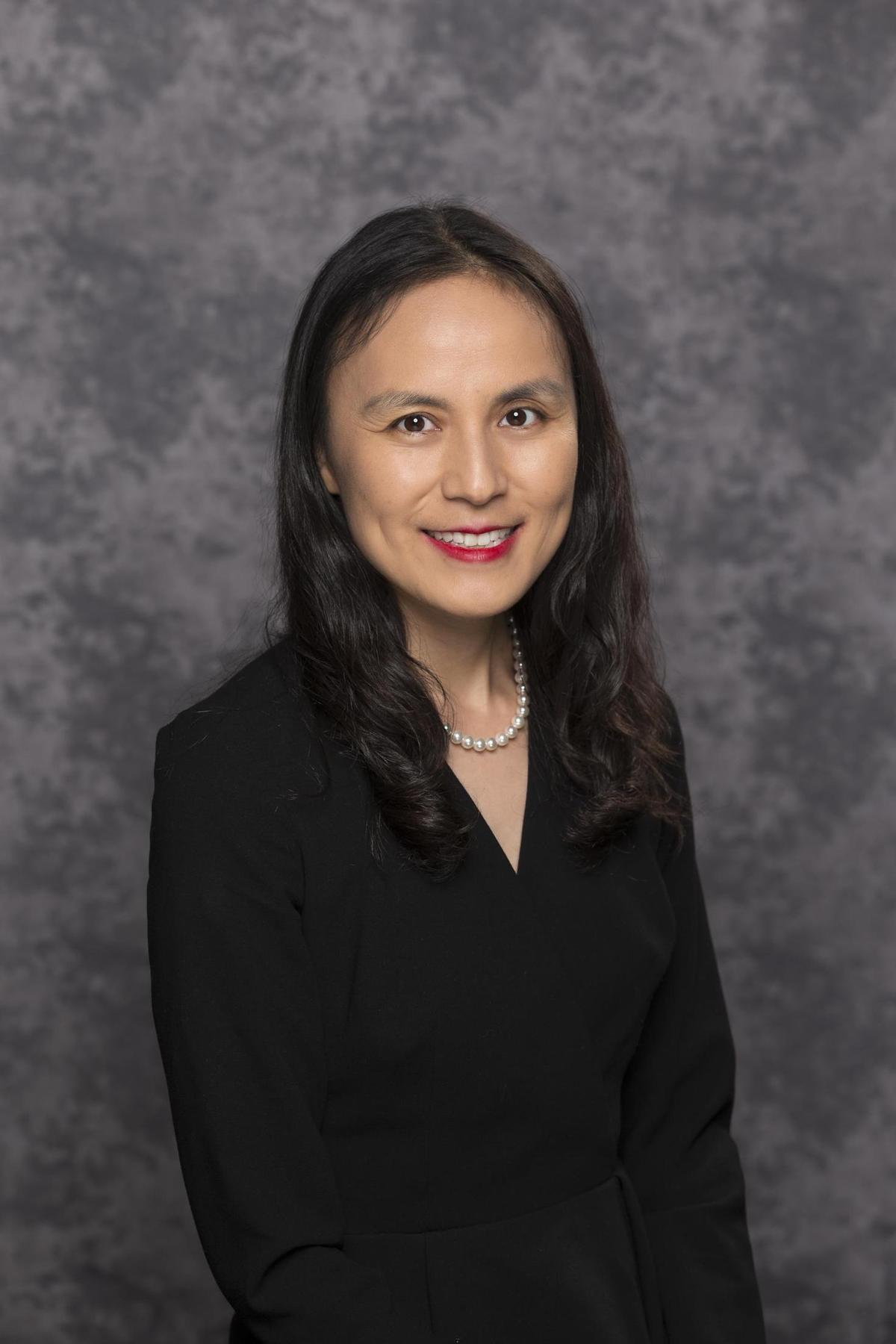 Ya Liu, Cary Town Council