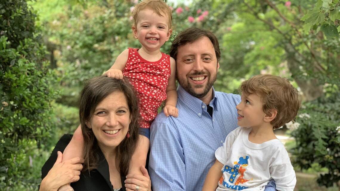 33,000 UNC system employees would get access to paid parental leave under plan