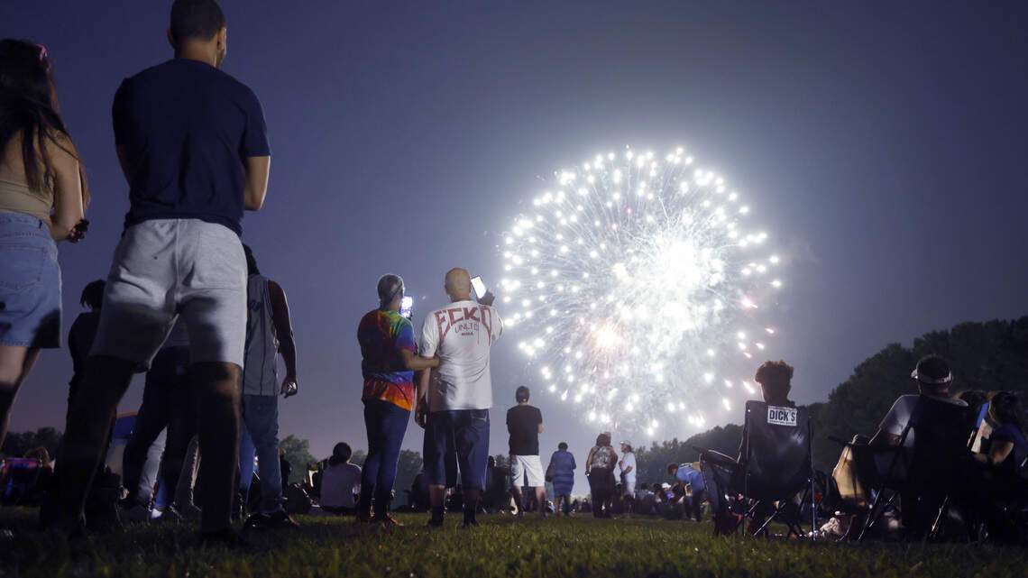 SC has best travel spot to celebrate July 4th in the US, Tripadvisor says. Here’s why it’s great
