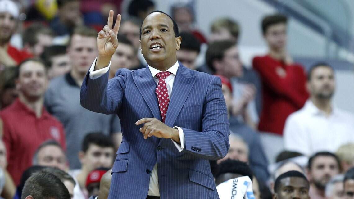 At NC State, ‘if you don’t play hard, somebody else is going to get your minutes’