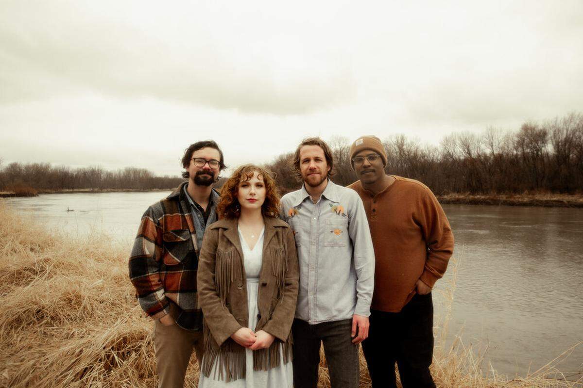 Barbaro proves it can bloom even in the harsh winters of Minnesota with smart lyrics and a sound that pulls from jazz, chamber music and more.
