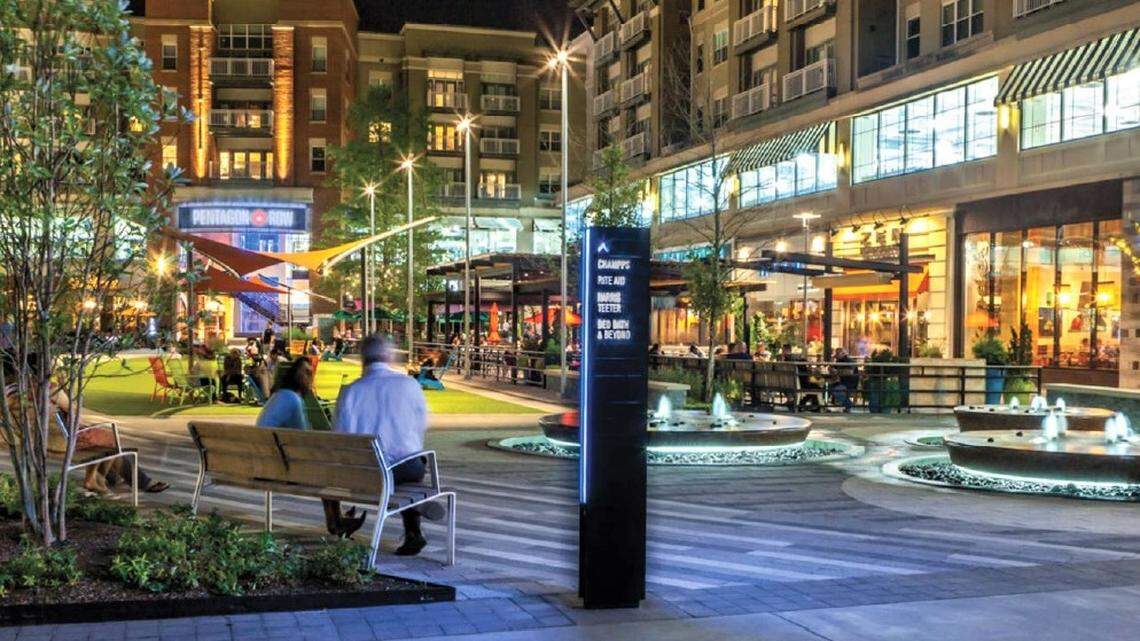 Chapel Hill mall owner plans major update. Council wants to hear what public thinks.