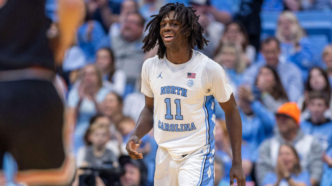 ‘It’s a rivalry?’ North Carolina and NC State ready for another basketball showdown