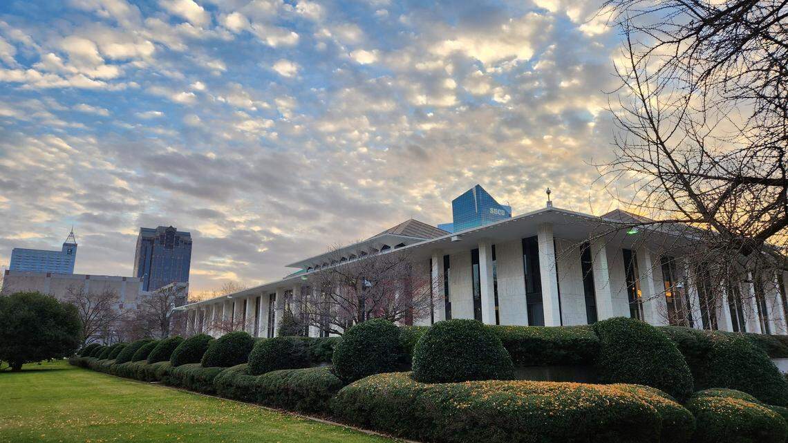 NC has $3 billion surplus ahead of decisions on budget, taxes, raises