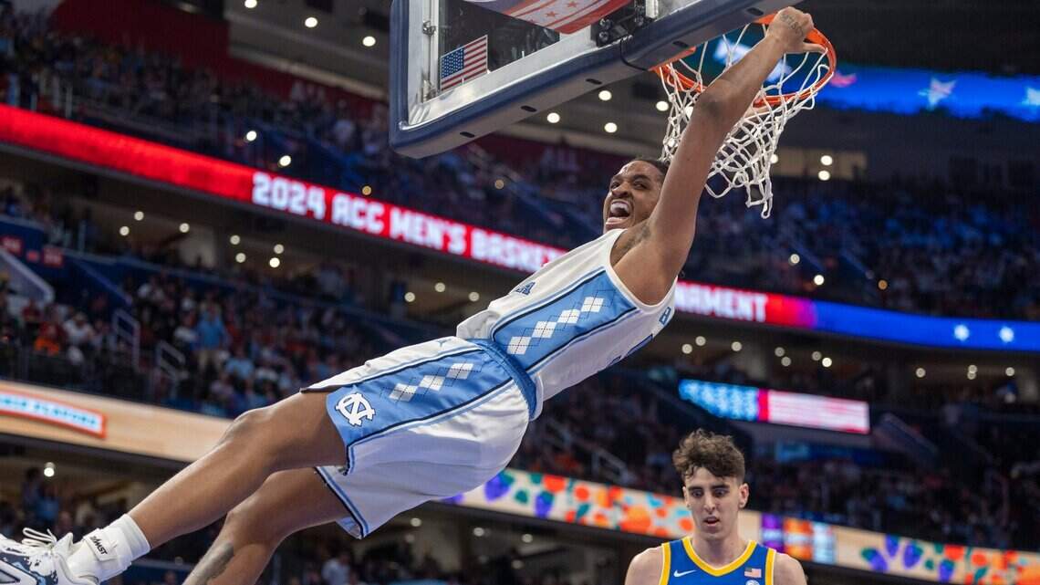 Photos: Here are some of the top moments from the ACC men’s basketball tournament