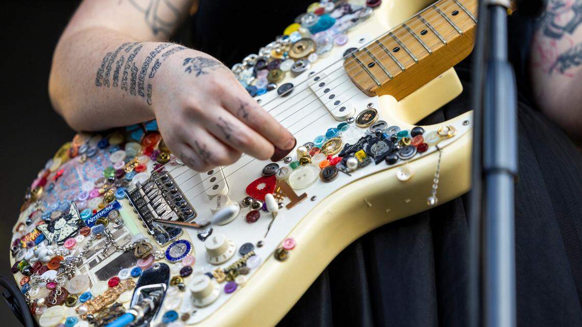 Who’s playing at Hopscotch Music Festival? See the lineup with 100+ performers