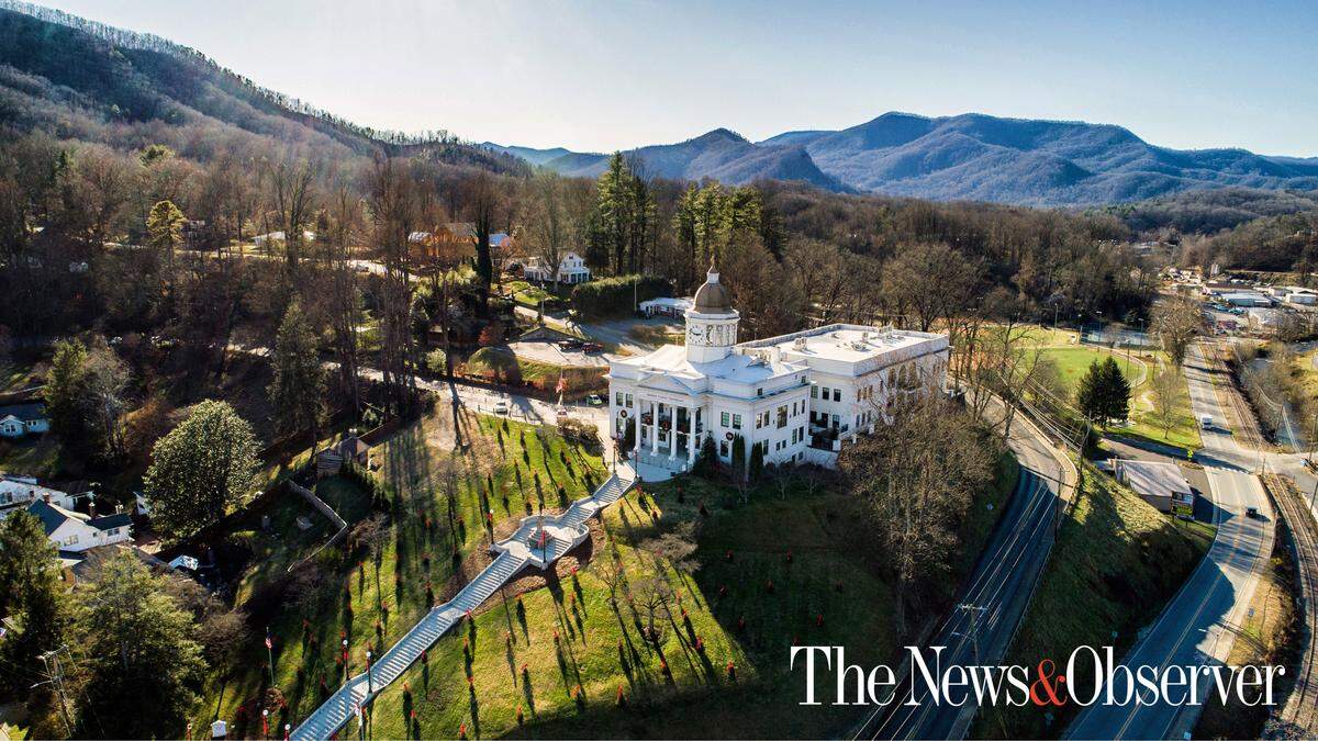 Jackson, N.C.