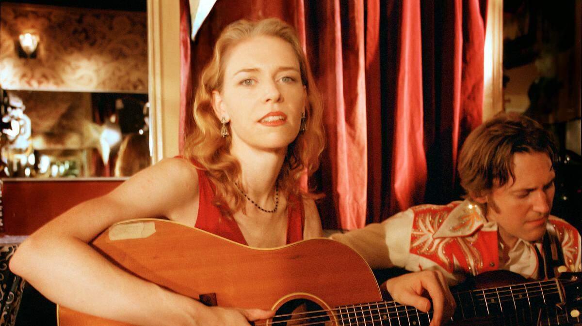 Bluegrass festival lineup gets some more national star power and a local favorite