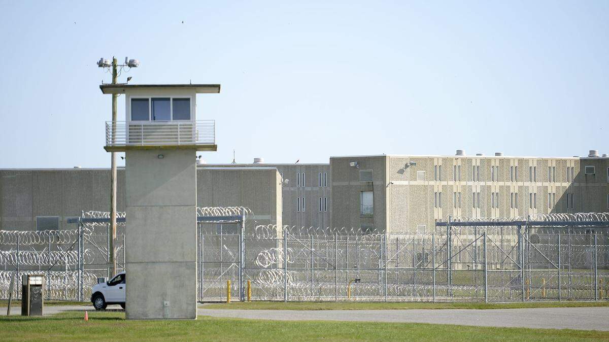 The Pasquotank Correctional Institute state prison, near Elizabeth City, was the site of the deadliest prison escape attempt in North Carolina history in 2017 when four employees lost their lives.
