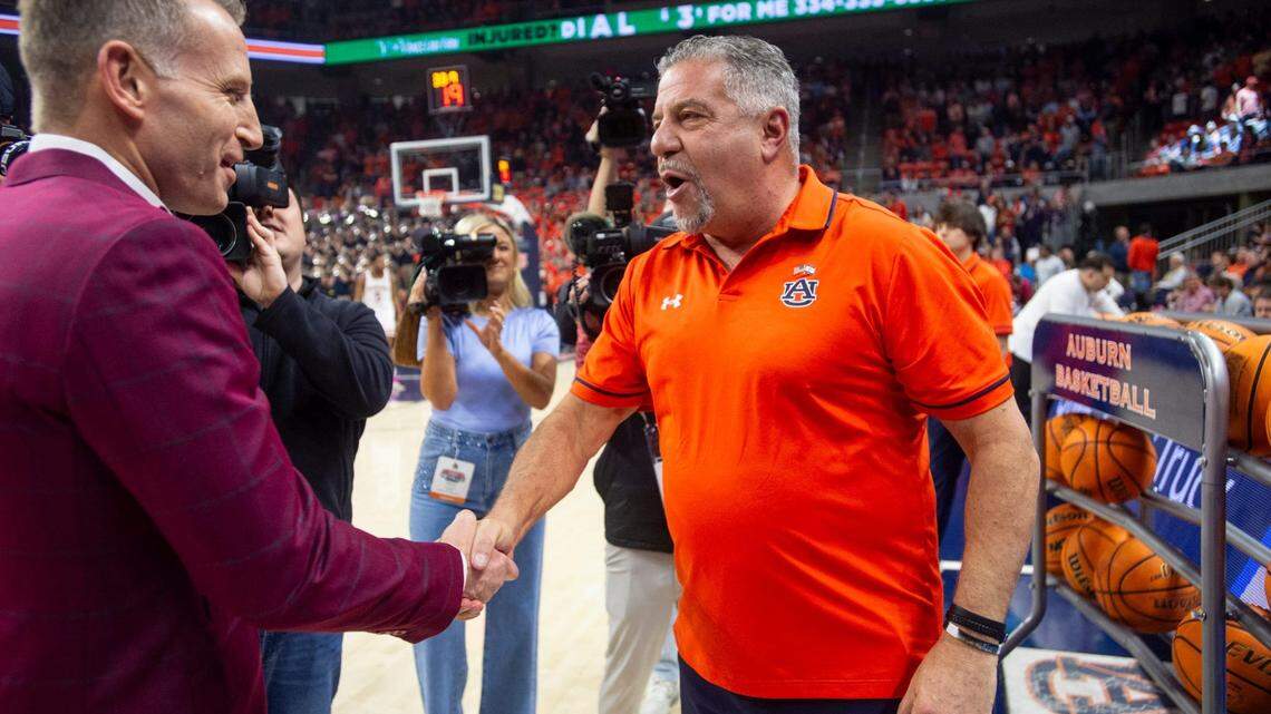 Duke breaks up SEC party as NCAA reveals early peek at top 16 seeds for March Madness