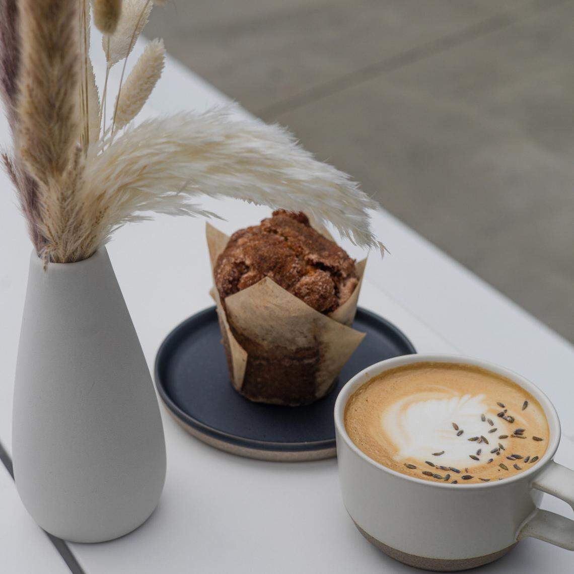 Fare&Fellow is the latest tenant announced for Raleigh Iron Works.