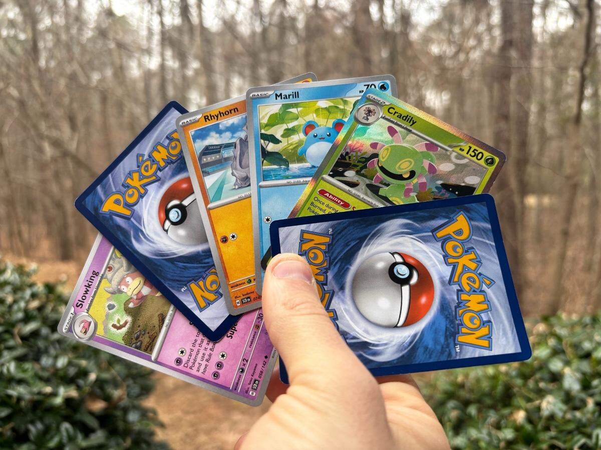 Raleigh-based Millennium Print Group, the largest printer of Pokémon cards in the United States, operates multiple facilities near Research Triangle Park