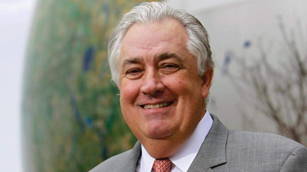 Emlyn Koster, the recently retired director of North Carolina Museum of Natural Sciences, helped expand the reach of the museum across North Carolina.