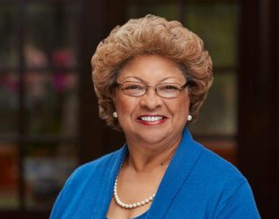 Maria Spaulding is the former Deputy Secretary of the North Carolina Department of Health and Human Services and Executive Director of Wake County Human Services.