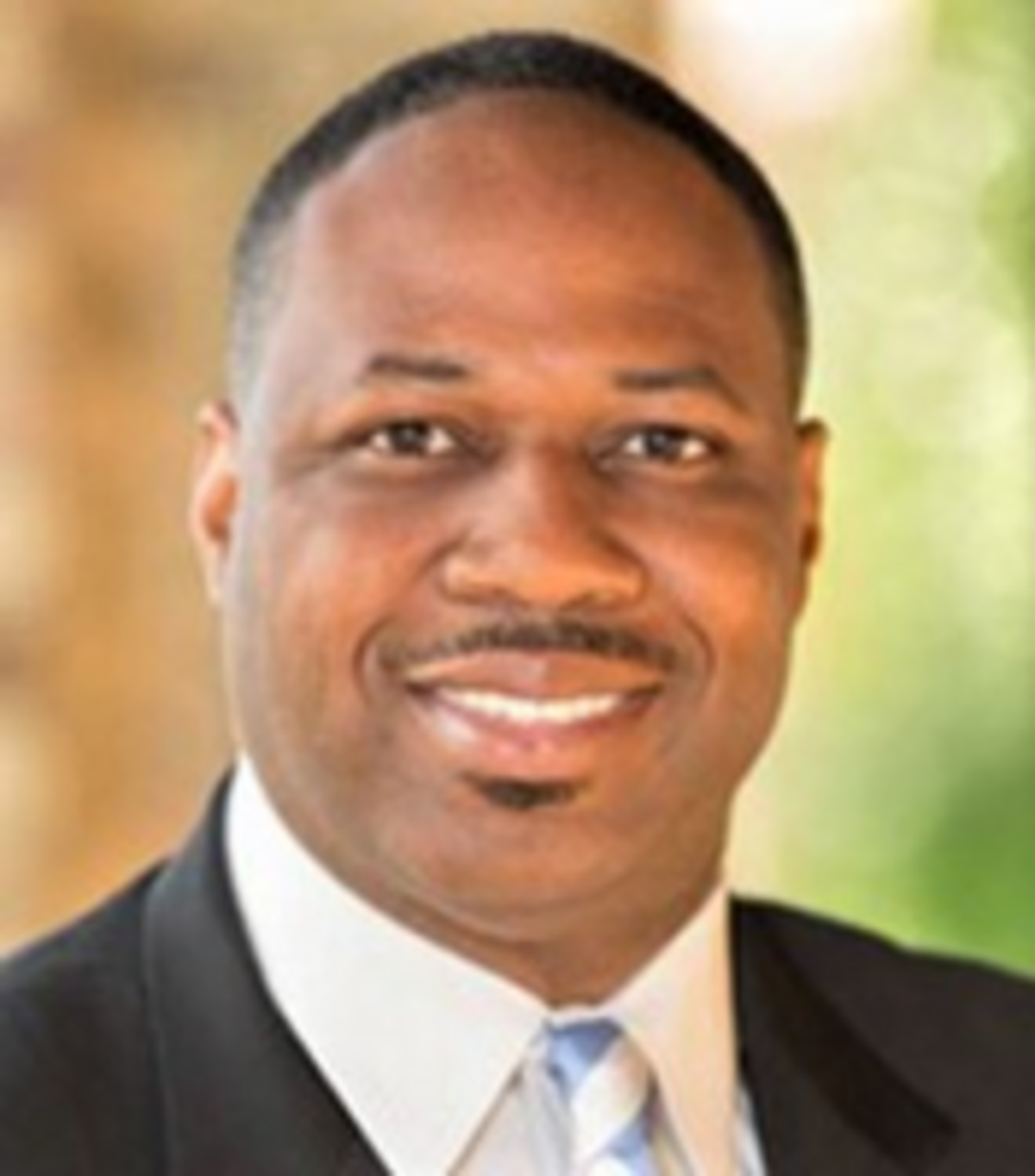 Henry C McKoy Jr.