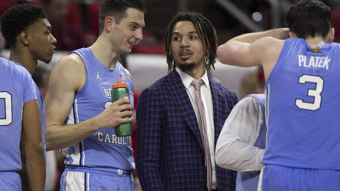 Could Cole Anthony stay another year? Bet on Howell’s Heisman odds? Mailbag answers.