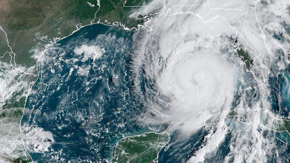 Helene battered NC in a once-in-a-lifetime weather event. How did this happen?