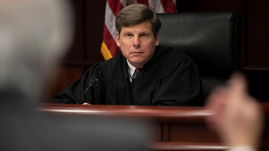 Judge denies Mark Harris request to certify his win despite election fraud investigation