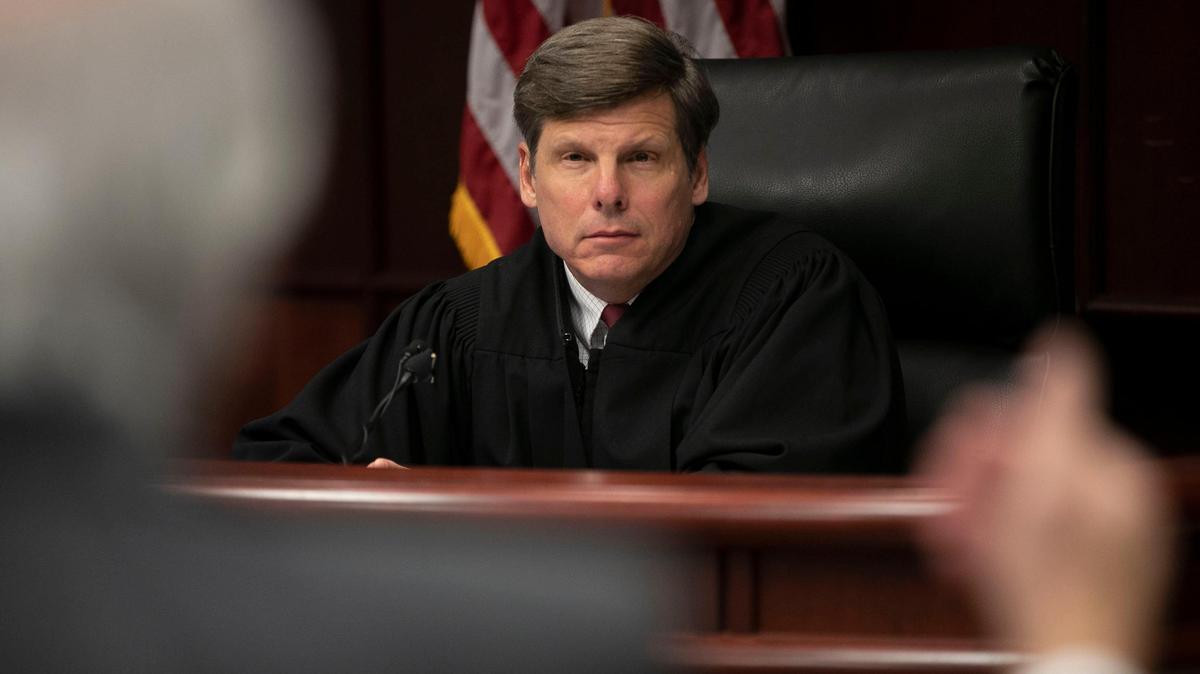 Judge denies Mark Harris request to certify his win despite election fraud investigation