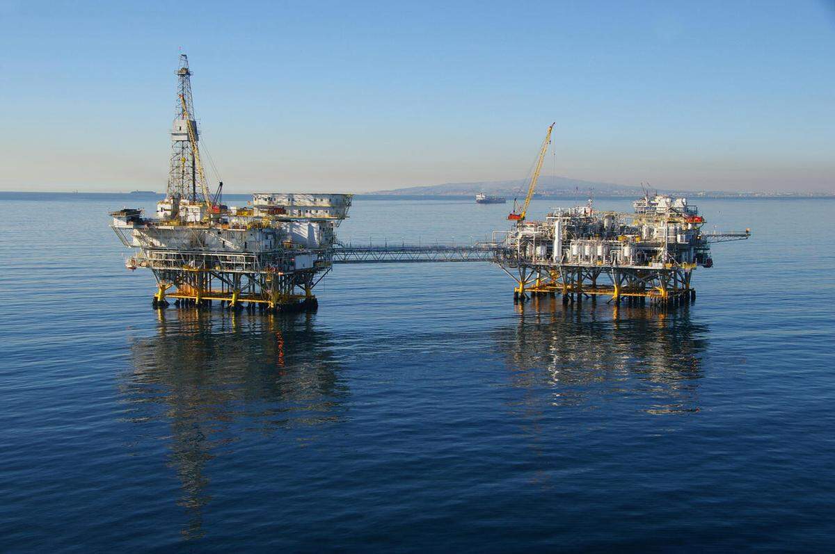 The governors of North and South Carolina sent a letter Monday, June 16, 2025, to the Trump administration asking that it not allow exploration and drilling for oil and gas off the two states’ coasts.