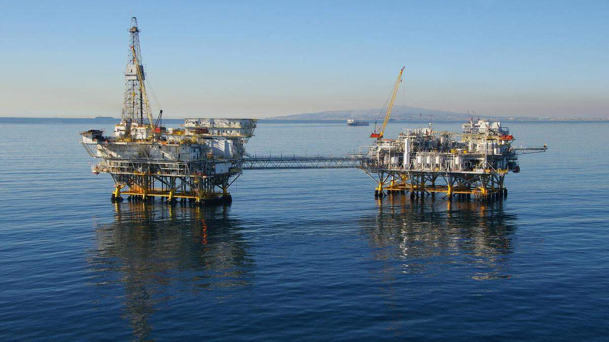 The governors of North and South Carolina sent a letter Monday, June 16, 2025, to the Trump administration asking that it not allow exploration and drilling for oil and gas off the two states’ coasts.