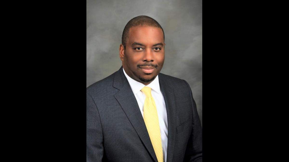 Johnston County Superintendent Eric Bracy will become the new superintendent of Cumberland County Schools.