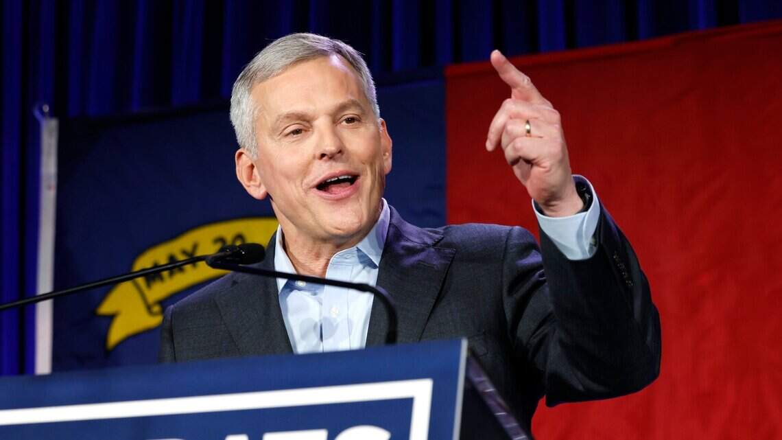 What breaking the supermajority means - and doesn’t mean - for Josh Stein and NC Democrats | Opinion