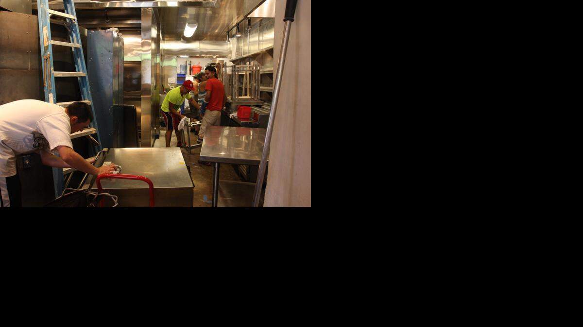 Pizzeria Toro serves one of the most unique pizzas in the United States, new rankings show.