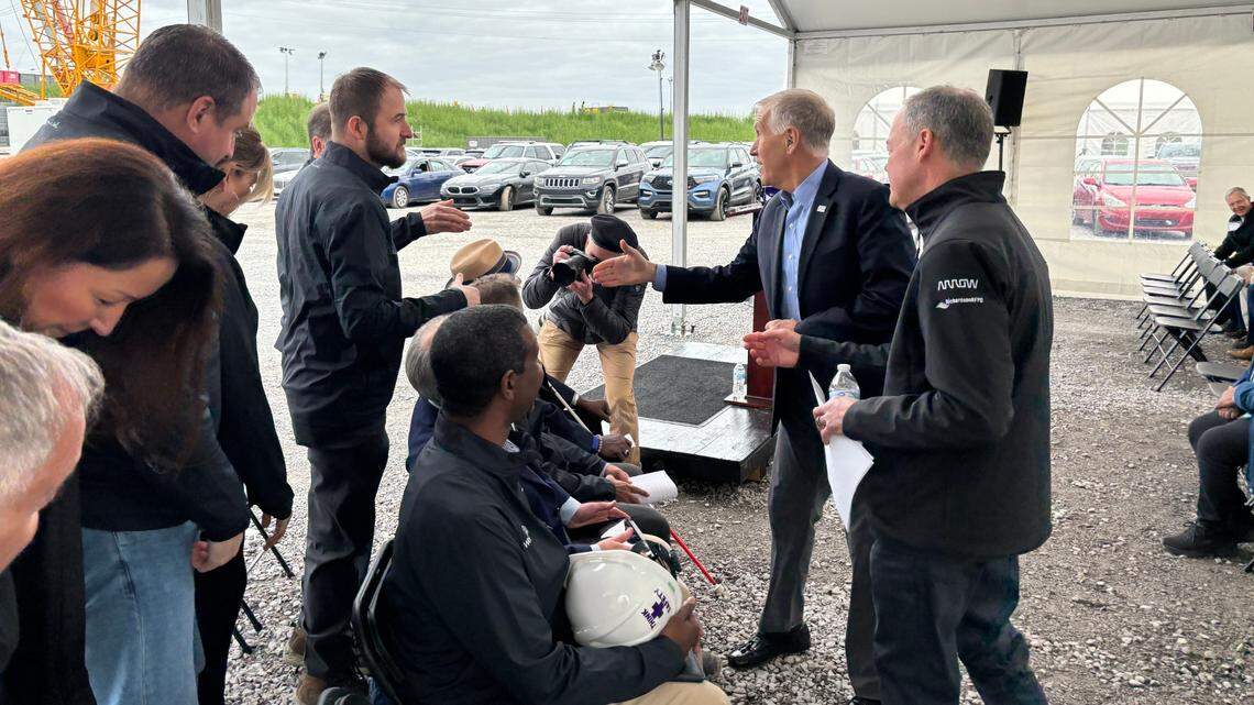 Cuts to clean energy credits threaten NC jobs, power bills and billions in spending