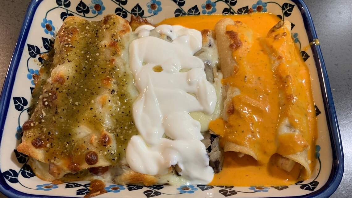 Centro’s meal kits brings home Mexican restaurant’s classics | Review