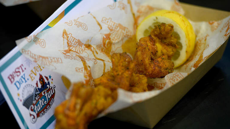 These 8 NC State Fair food vendors aren’t coming back this year