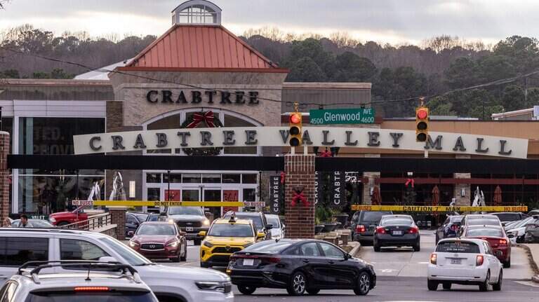 New store coming to Raleigh’s Crabtree mall supports a good cause