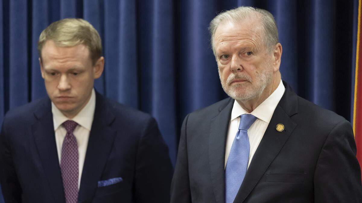 After Charlotte stabbing, NC legislative leaders will target city, county budgets