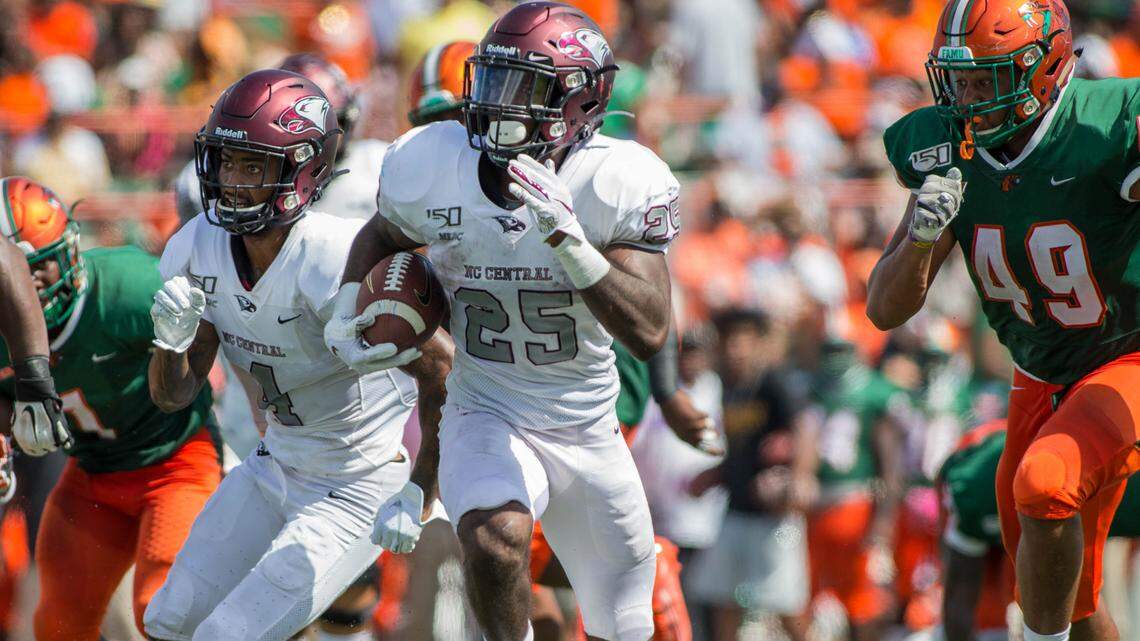 NCCU Eagles football season preview: A return from hiatus with a bowl in sight