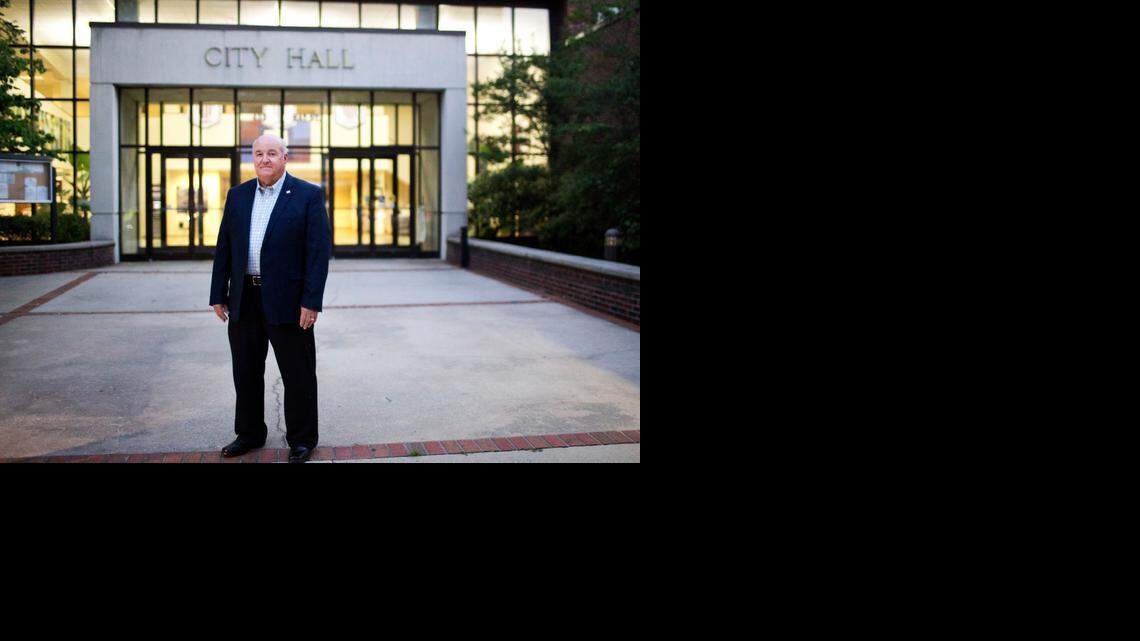 Part 1: Out of the spotlight, some NC public agency leaders make major money