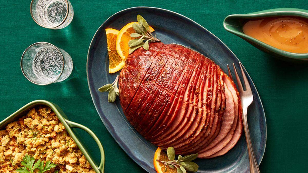 Grocery stores open for Christmas Eve and Christmas Day in Hilton Head