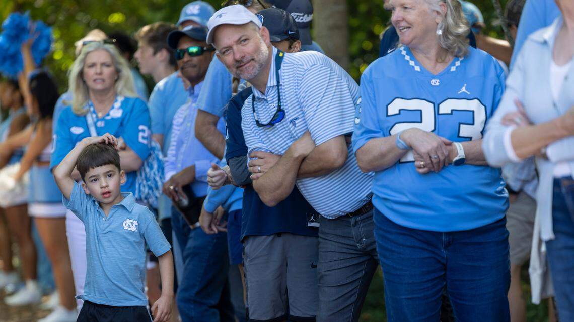‘The big name, Bill Belichick, stands out’: UNC reacts to Tar Heels’ new football coach