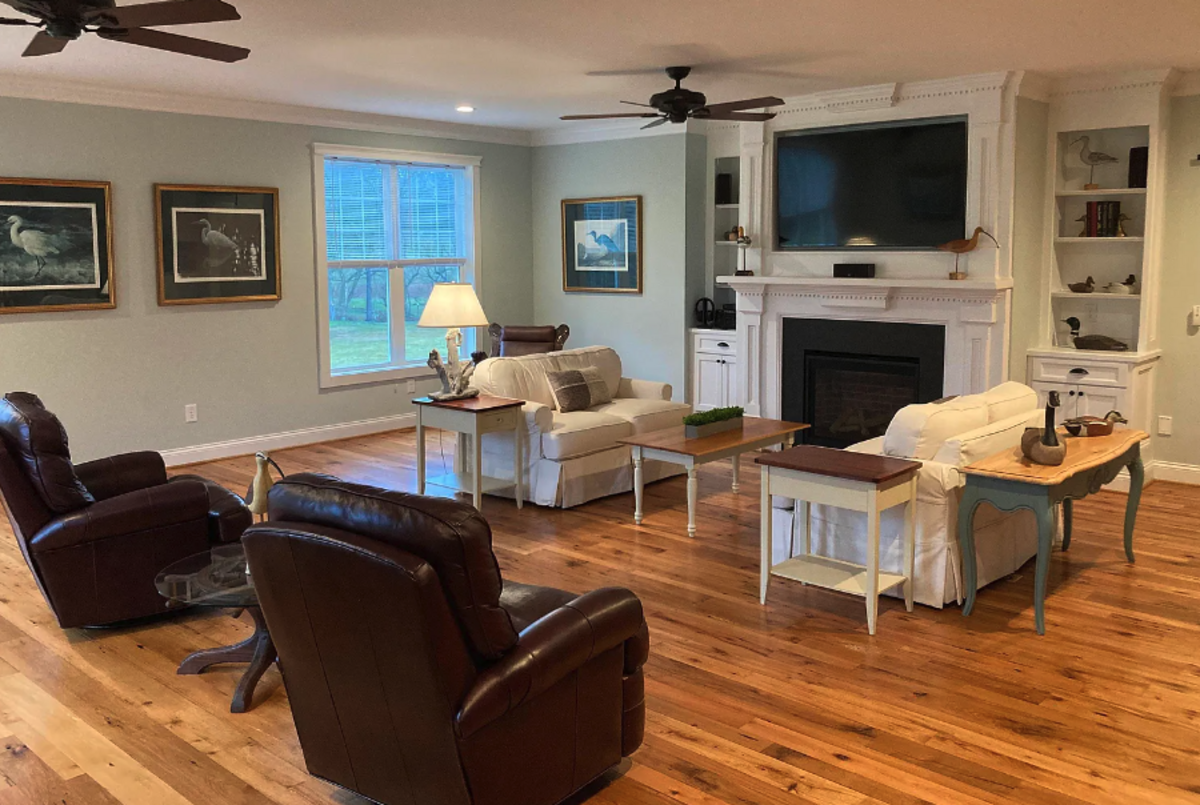 331 Vintage Way, Siler City, 27344
