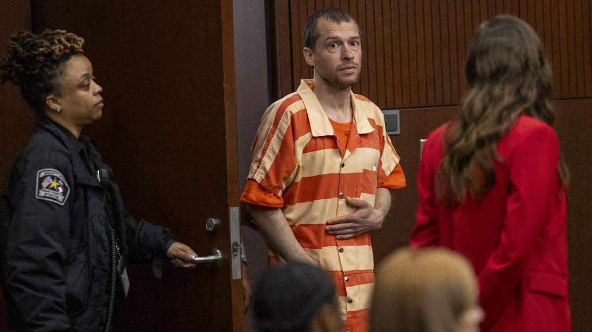 Mental health of man charged with killing Raleigh teacher was questioned a month ago
