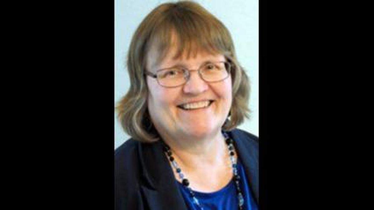 Jamezetta Bedford, candidate for Orange County Board of Commissioners, District 1