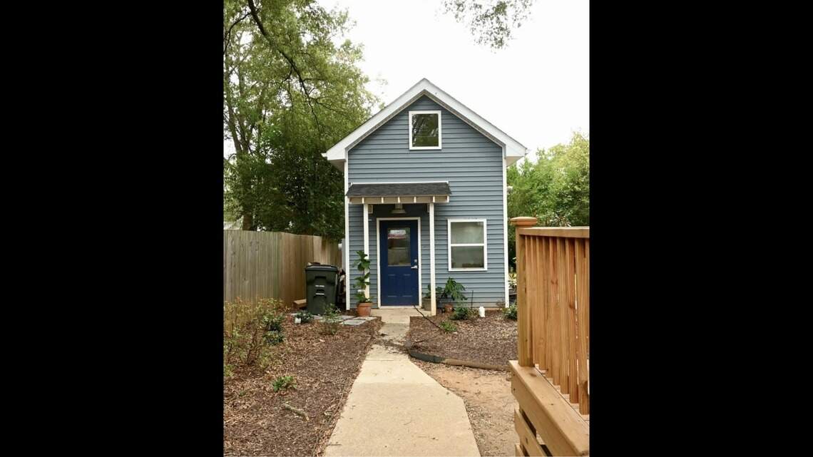 Durham selected for national push to provide more housing options. What to know