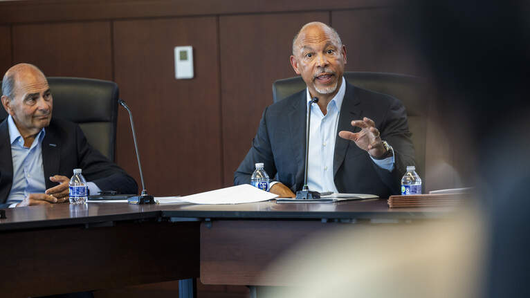 County officials question WakeMed a month after merger announcement. What’s next